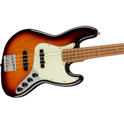 Fender Player Plus Jazz Bass PF 3-Color Sunburst