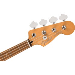 Fender Player Plus Jazz Bass PF 3-Color Sunburst