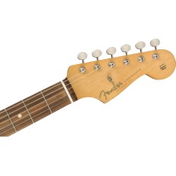 Fender Vintera Road Worn '60s Stratocaster PF Lake Placid Blue