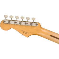 Fender Vintera Road Worn '50s Stratocaster MN Fiesta Red