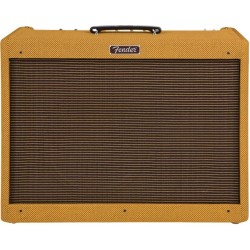 Fender Blues Deluxe Reissue