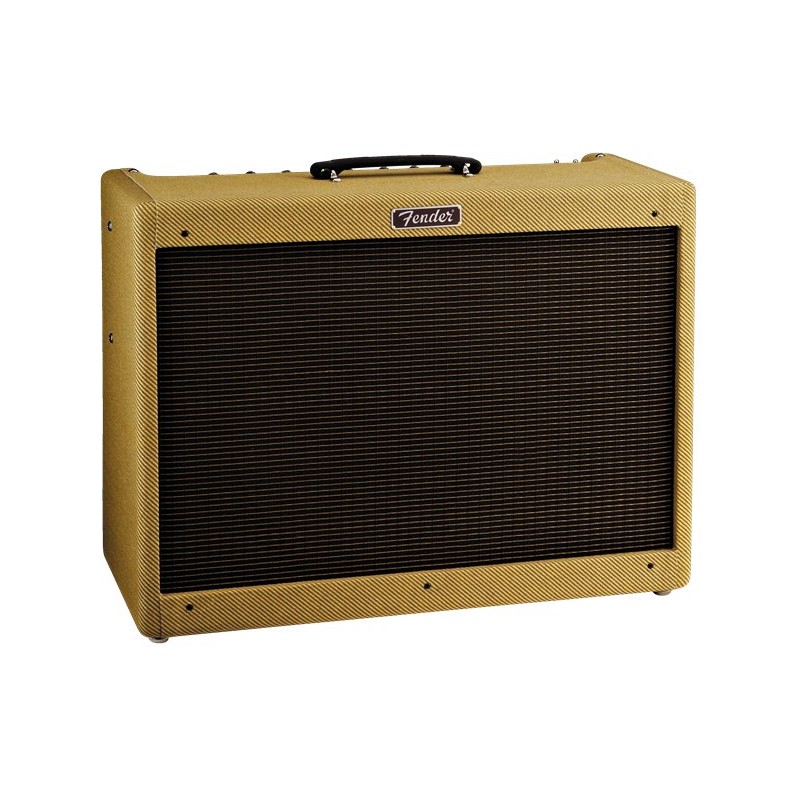 Fender Blues Deluxe Reissue
