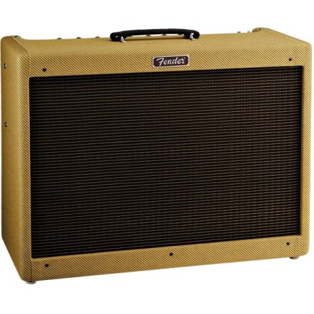 Fender Blues Deluxe Reissue