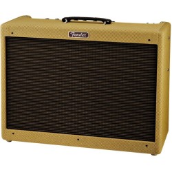 Fender Blues Deluxe Reissue