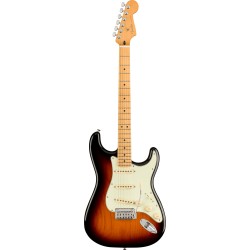Fender Player Plus Stratocaster MN 3-Color Sunburst