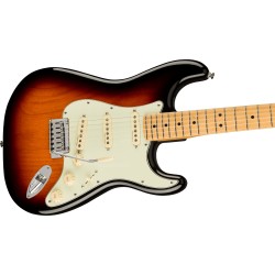 Fender Player Plus Stratocaster MN 3-Color Sunburst