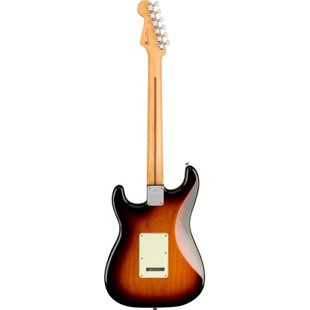 Fender Player Plus Stratocaster MN 3-Color Sunburst