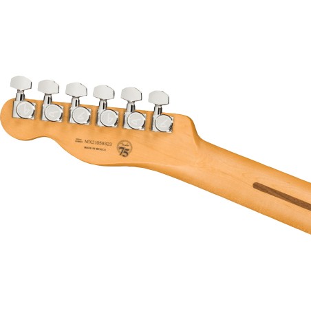 Fender Player Plus Telecaster MN 3-Color Sunburst