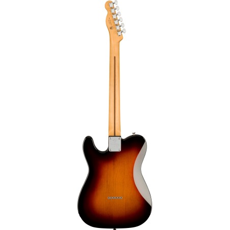 Fender Player Plus Telecaster MN 3-Color Sunburst