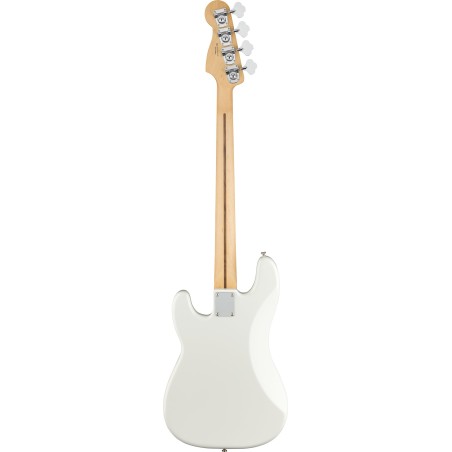 Fender Player Precision Bass PF Polar White
