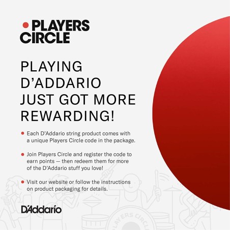 D'Addario EXL120-3D Super Light 9-42