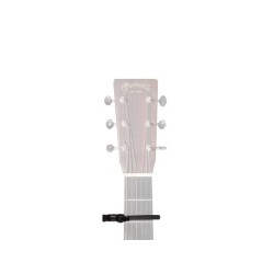 D'Addario PW-CP-10 NS Artistic Capo Black