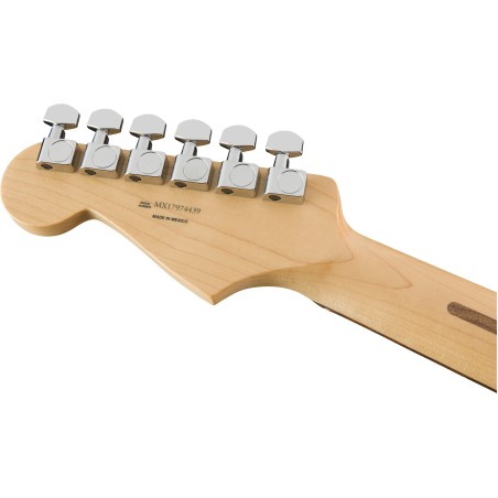 Fender Player Stratocaster Polar White