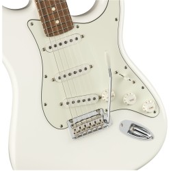 Fender Player Stratocaster Polar White