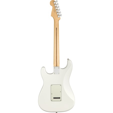 Fender Player Stratocaster Polar White