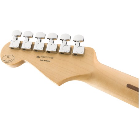 Fender Player Stratocaster MN Buttercream