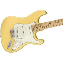 Fender Player Stratocaster MN Buttercream