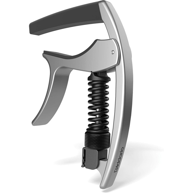 D'Addario CP-09S NS Tri Action Capo
