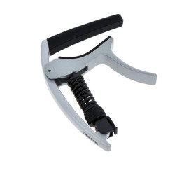 D'Addario CP-09S NS Tri Action Capo