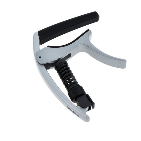 D'Addario CP-09S NS Tri Action Capo