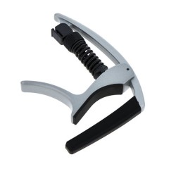 D'Addario CP-09S NS Tri Action Capo