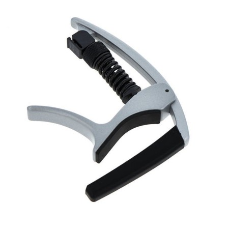 D'Addario CP-09S NS Tri Action Capo