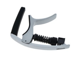 D'Addario CP-09S NS Tri Action Capo