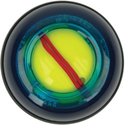 D'Addario DFP-01 Dynaflex Gyro Hand Exerciser