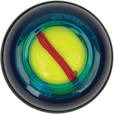 D'Addario DFP-01 Dynaflex Gyro Hand Exerciser