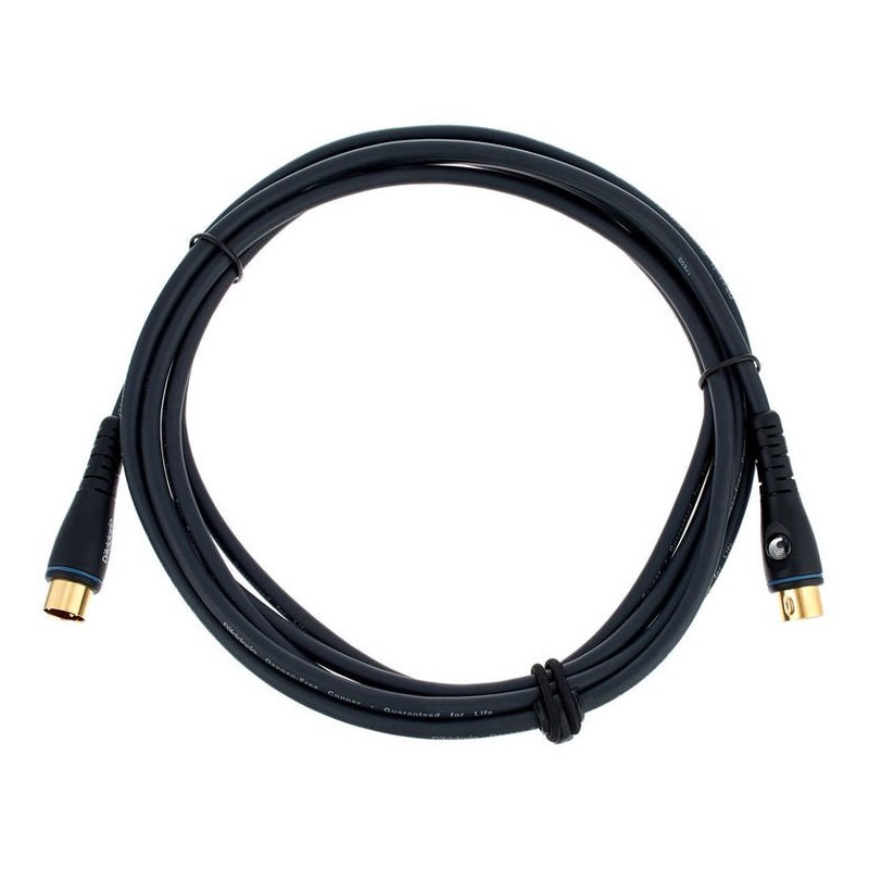 D'Addario MD-10 Midi 3