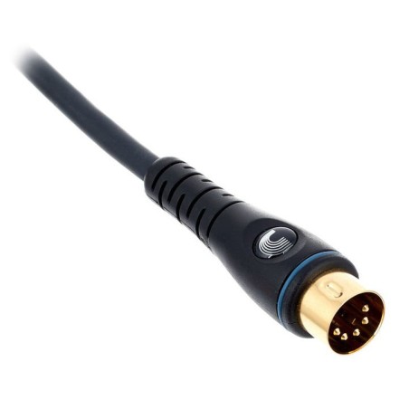 D'Addario MD-10 Midi 3