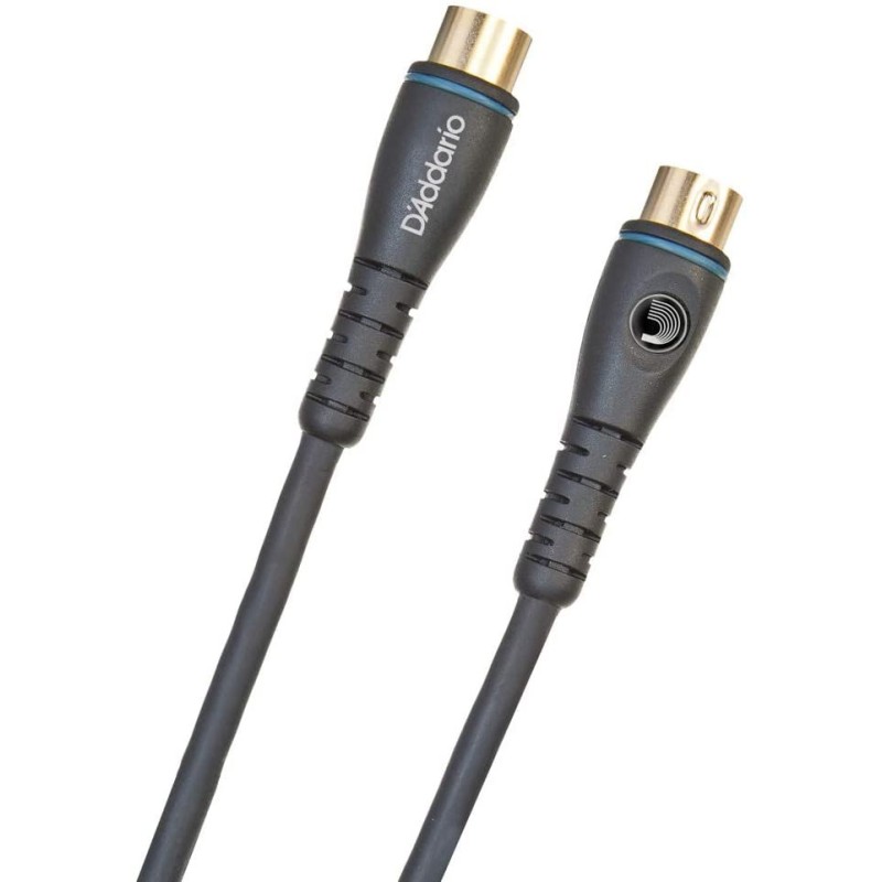 D'Addario MD-05 Midi 1.5