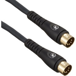 D'Addario MD-05 Midi 1.5