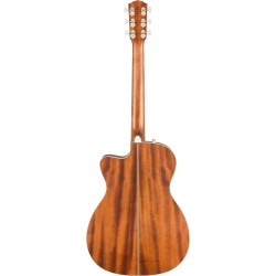 Fender PM-3 Triple-0 All-Mahogany Natural