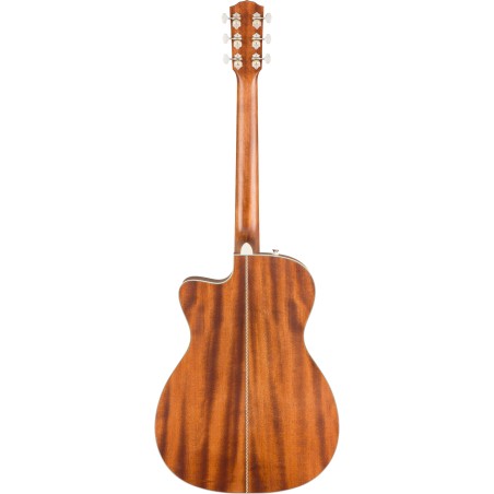 Fender PM-3 Triple-0 All-Mahogany Natural
