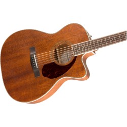 Fender PM-3 Triple-0 All-Mahogany Natural