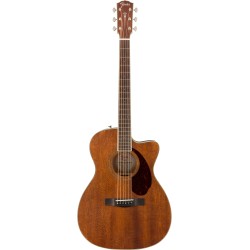 Fender PM-3 Triple-0 All-Mahogany Natural