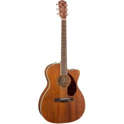 Fender PM-3 Triple-0 All-Mahogany Natural