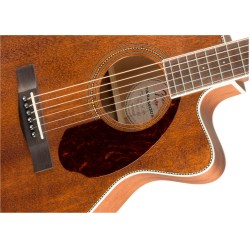 Fender PM-3 Triple-0 All-Mahogany Natural