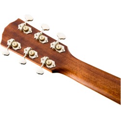 Fender PM-3 Triple-0 All-Mahogany Natural