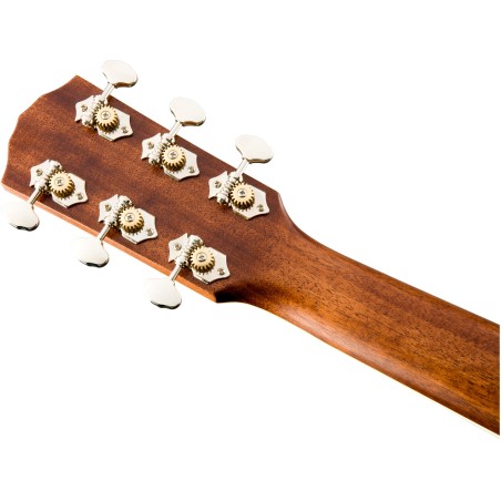 Fender PM-3 Triple-0 All-Mahogany Natural