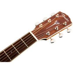 Fender PM-3 Triple-0 All-Mahogany Natural