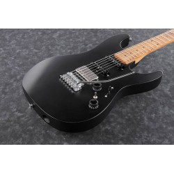 Ibanez AZ226 BKF Black Flat