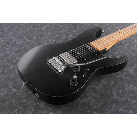 Ibanez AZ226 BKF Black Flat