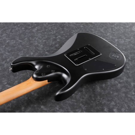 Ibanez AZ226 BKF Black Flat