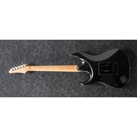 Ibanez AZ226 BKF Black Flat