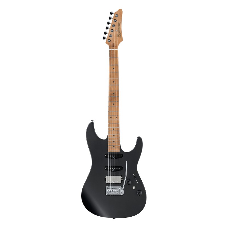 Ibanez AZ226 BKF Black Flat
