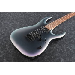 Ibanez RGA42EX-BAM Black Aurora Burst Matte