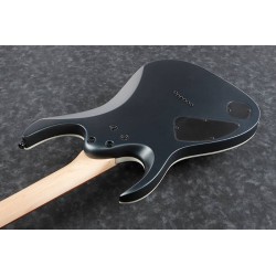 Ibanez RGA42EX-BAM Black Aurora Burst Matte