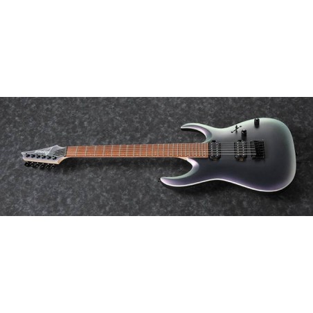 Ibanez RGA42EX-BAM Black Aurora Burst Matte